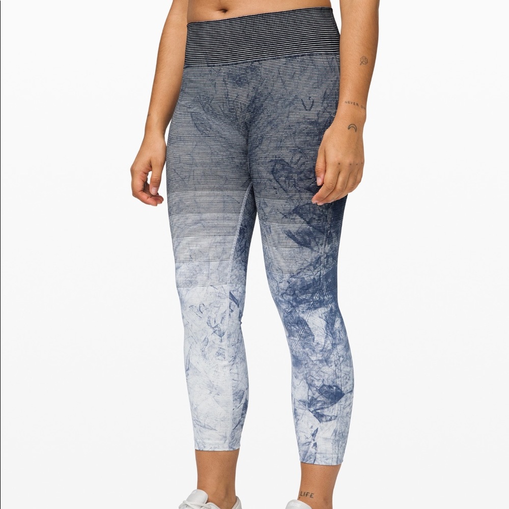 NWOT Lululemon Leggings/tights